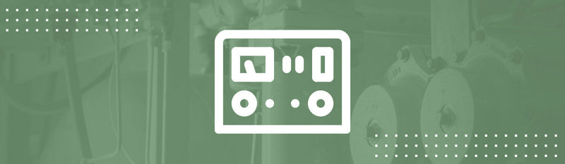 Sullair LS20-100: How to Read Gauges and Control Panel Warnings