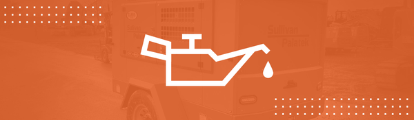 What Oil to Use in Your Sullivan-Palatek Air Compressor