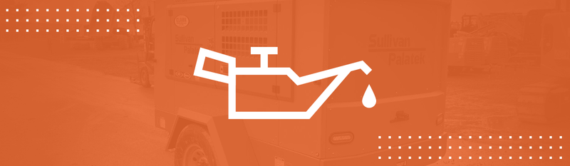What Oil to Use in Your Sullivan-Palatek Air Compressor