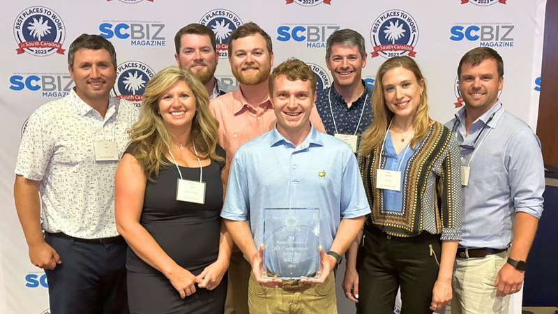 sc best places to work