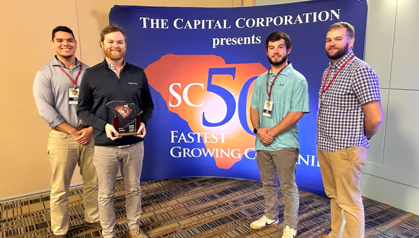 ACS Earns Spot on Fastest Growing Companies List