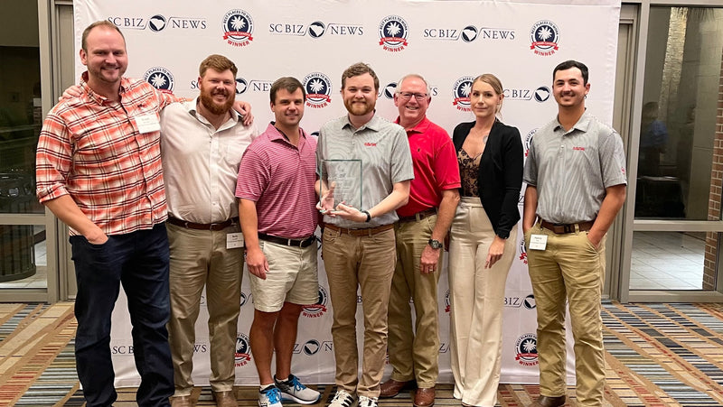 ACS Places 7th on 2022 Best Places to Work List