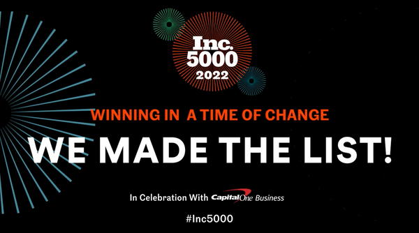inc 5000 air compressor services
