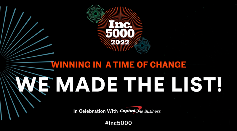 inc 5000 air compressor services