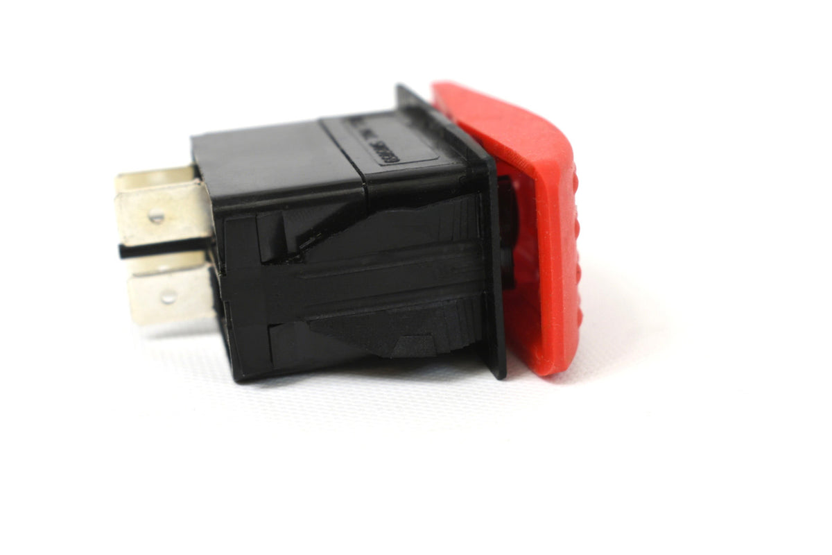 02250132-883 - Sullair Ignition Switch Replacement