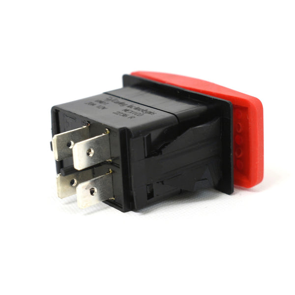 02250132-883 - Sullair Ignition Switch Replacement