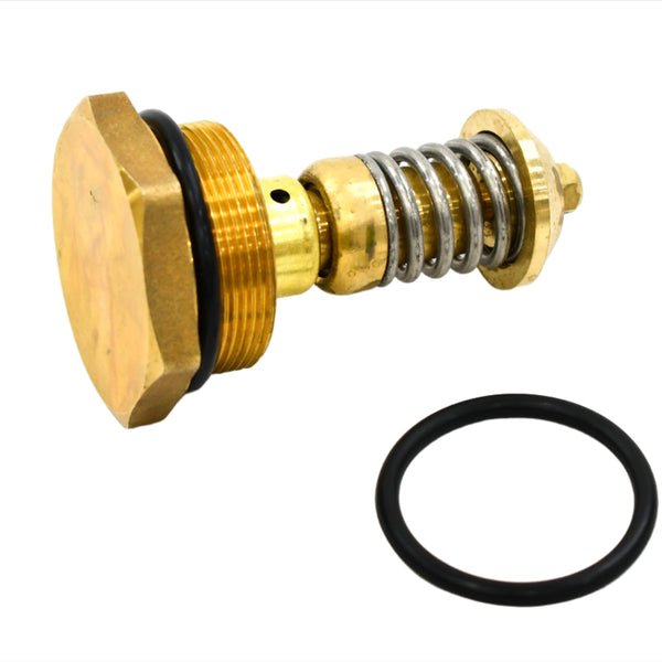 02250144-327 - Sullair Air Compressor Thermal Valve Kit