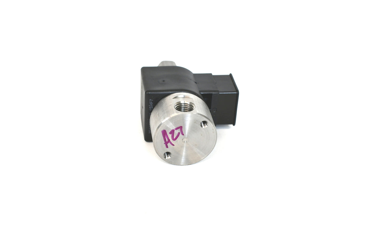 Sullair Solenoid Valve Replacement - 02250213-873