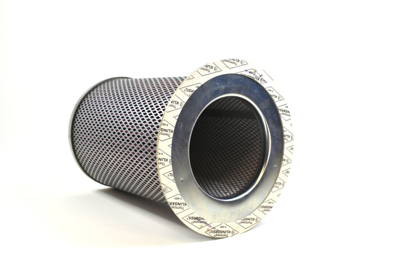05018000-0003 - Sullivan-Palatek Separator Replacement