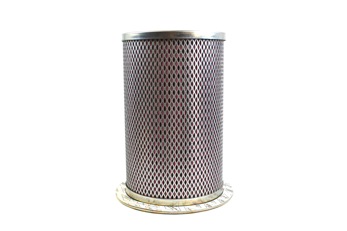 05018000-0003 - Sullivan-Palatek Separator Replacement