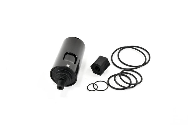 Atlas Copco Drain Valve Kit Replacement - 2901071200