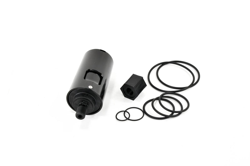 Atlas Copco Drain Valve Kit Replacement - 2901071200