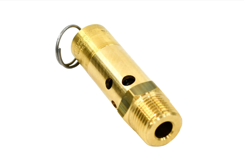 Atlas Copco Safety Valve Replacement - 0830100996