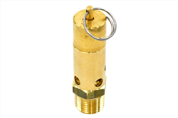 Atlas Copco Safety Valve Replacement - 0830100996