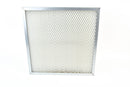 Keltec Panel Filter Replacement - KA770