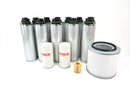 Atlas Copco Filter Kit Replacement - 2901990075