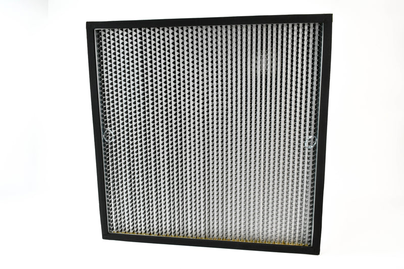 Ingersoll Rand Air Filter Replacement - 1X2877