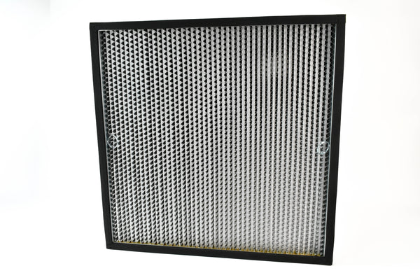 Atlas Copco Air Filter Replacement - 1621-8432