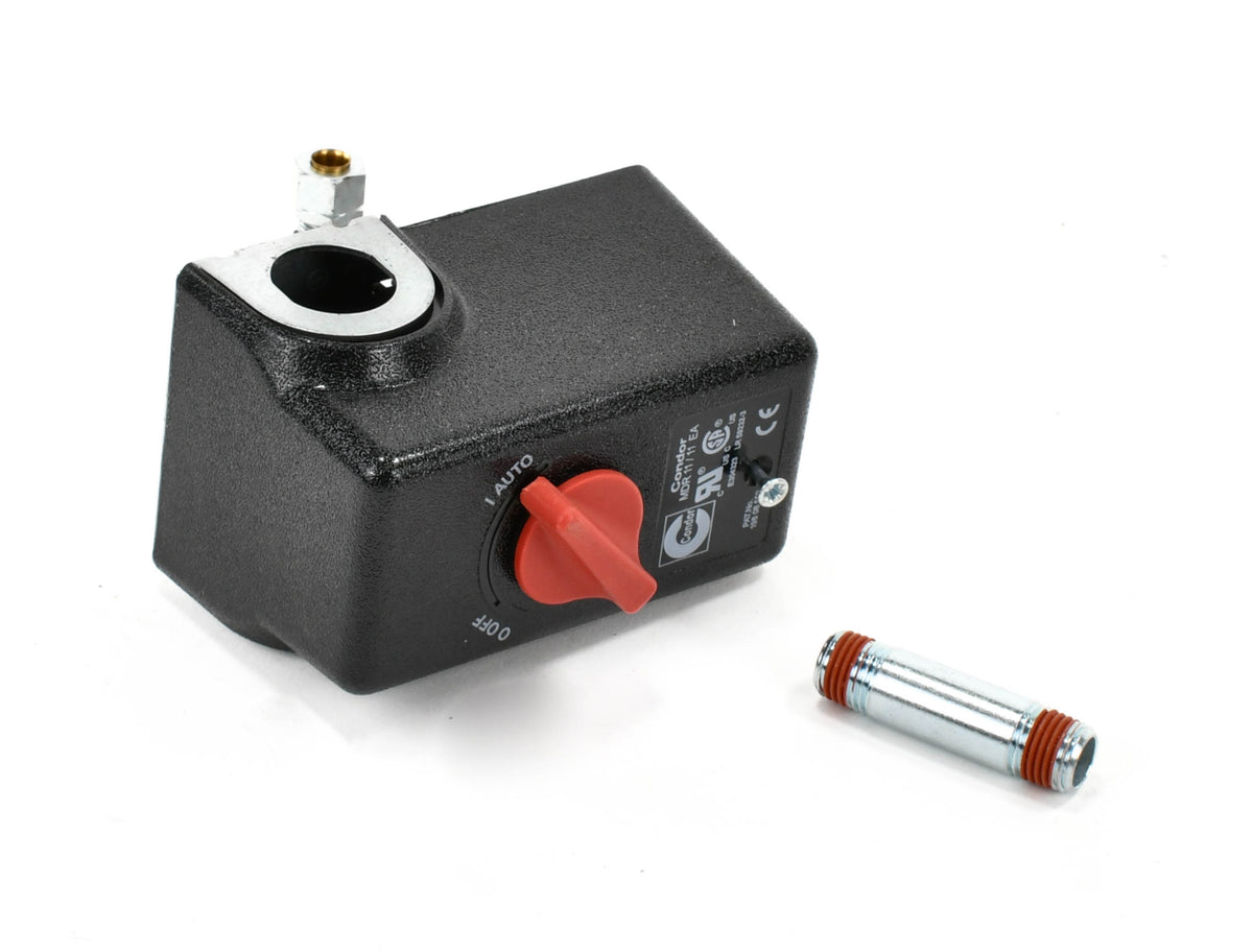 Quincy Pressure Switch - 110512-016