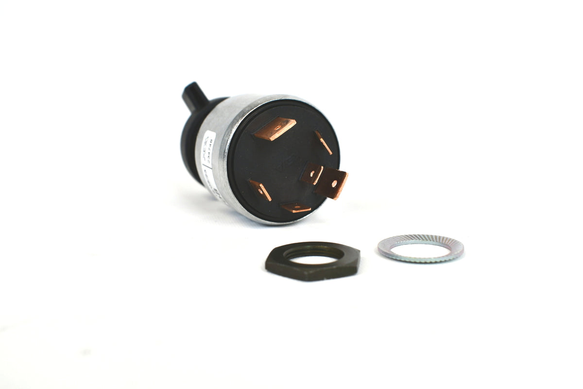 Kaeser Rotary Switch Replacement - 7.2097.40020