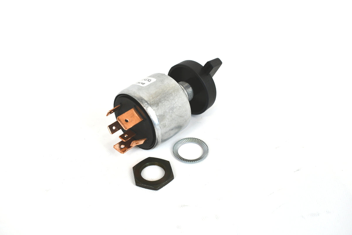 1089060803 - Atlas Copco Switch Replacement