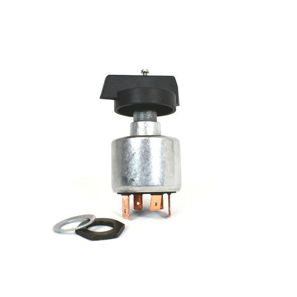 1089060803 - Atlas Copco Switch Replacement