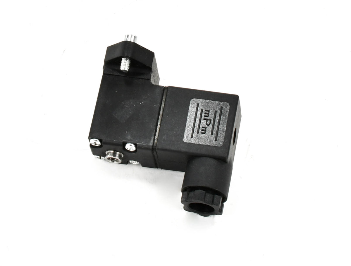 1089070214 - Atlas Copco Solenoid Valve Replacement