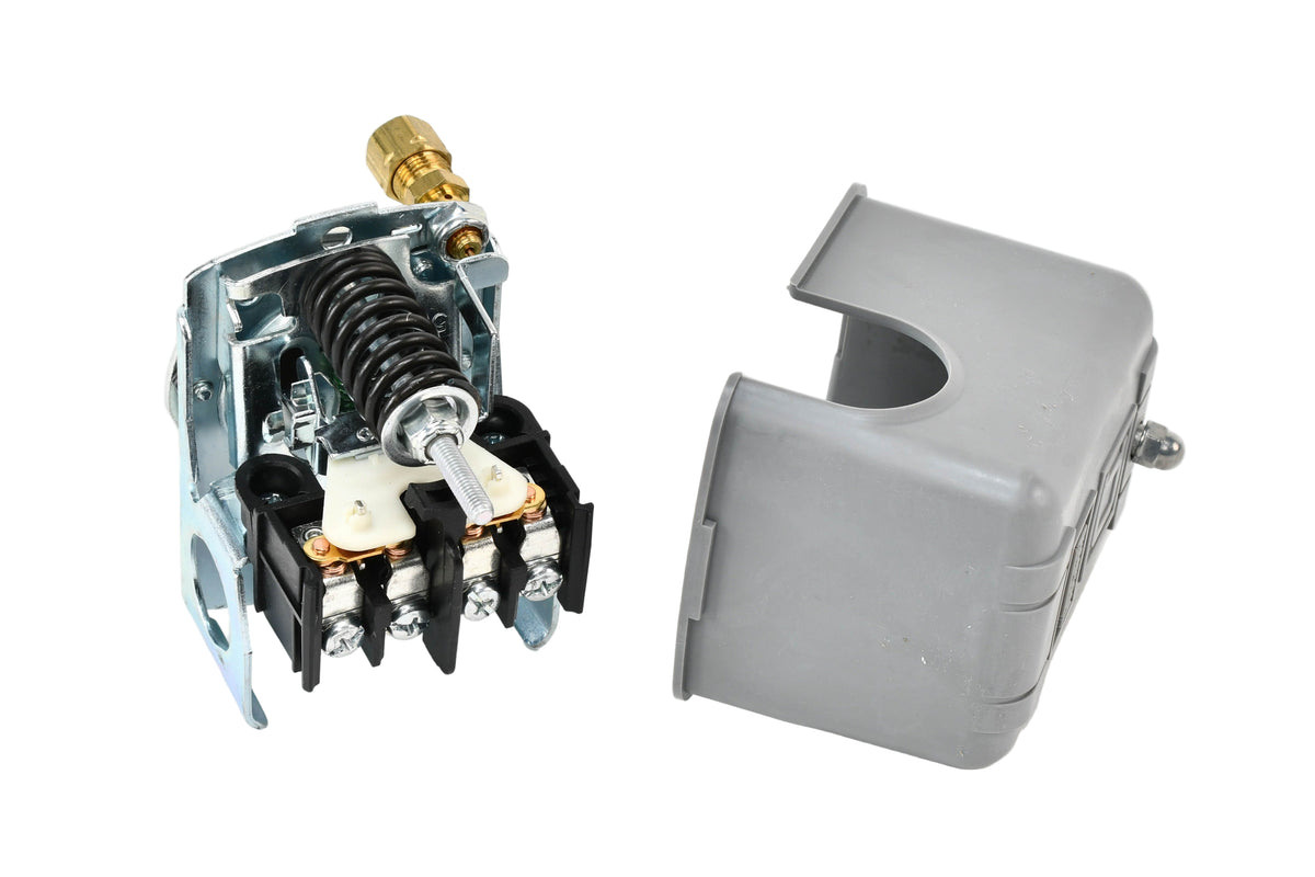 あ*き様 Switch一式 ジャンク 110512-005 - Quincy Pressure Switch Replacement