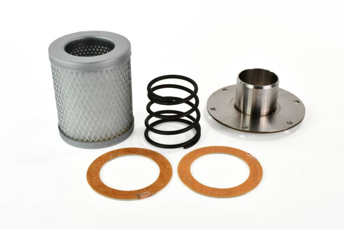 127138-001 - Quincy Separator Replacement