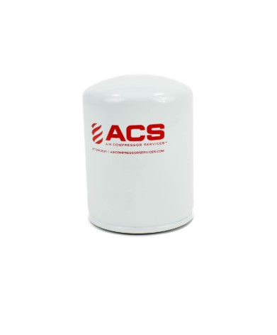 142136 - Quincy Oil Filter Replacement