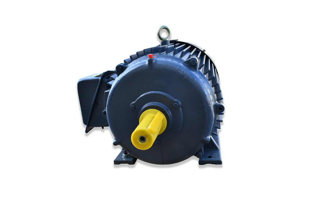 Common Service Motor Air Compressor Services Motor Replacement - ACS-LSN-20HP