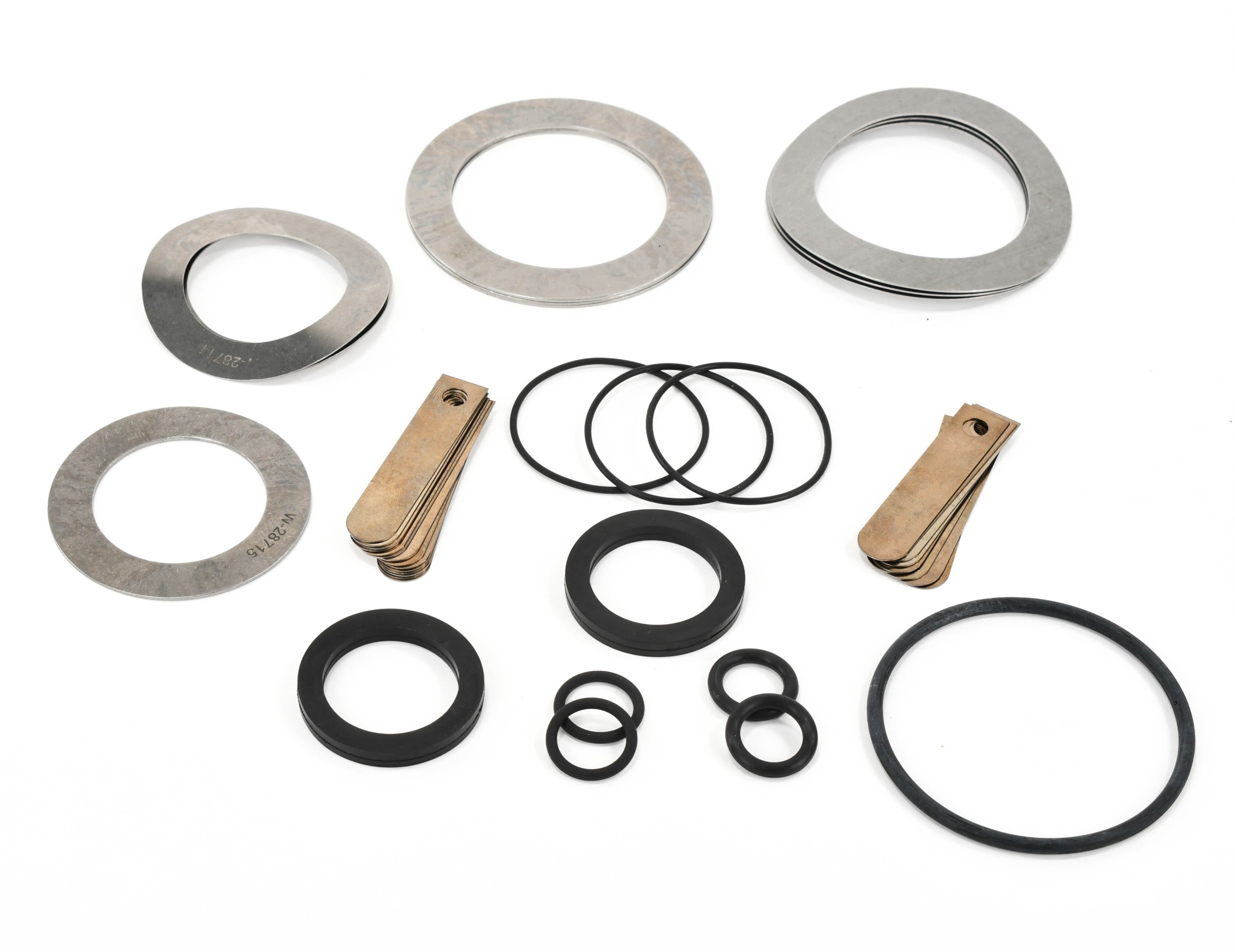 Ingersoll Rand Kit Replacement - 32229379