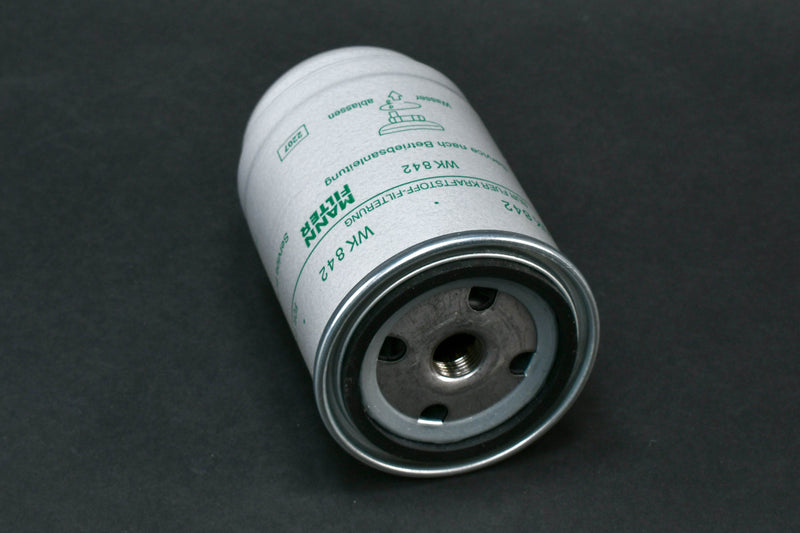 Mann-Oil-Filter-Replacement---WK842/1