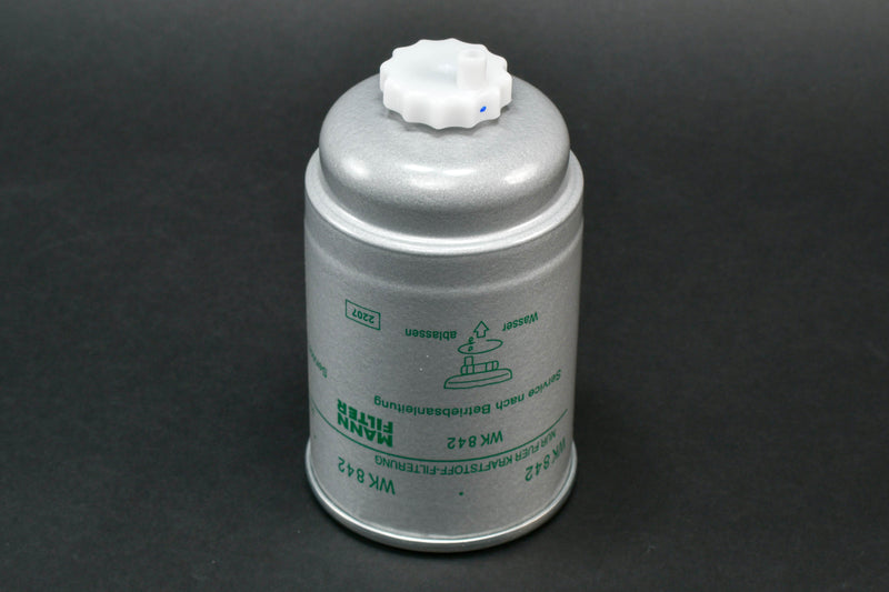 Mann-Oil-Filter-Replacement---WK842/1