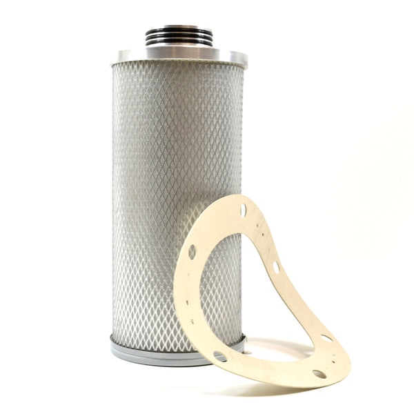202ECH6013 - Gardner Denver Separator Replacement