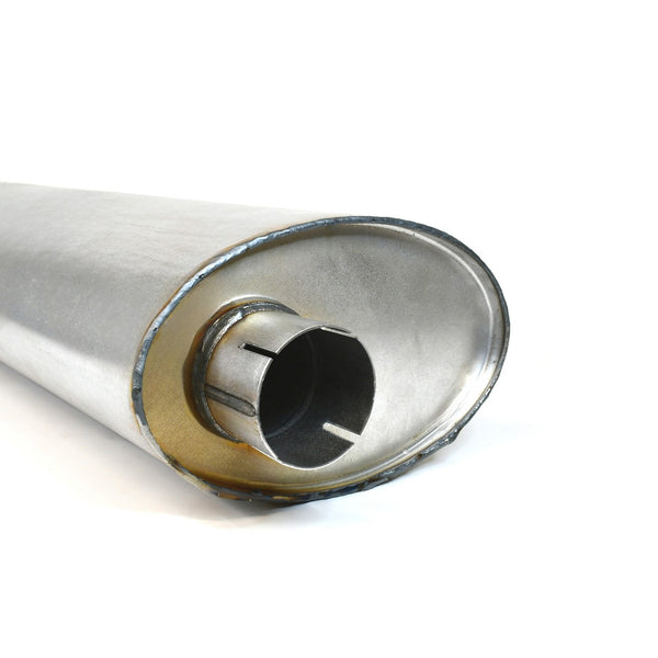 Ingersoll Rand Muffler Replacement - 22224455