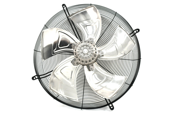 Ingersoll Rand Fan Replacement - 23447071