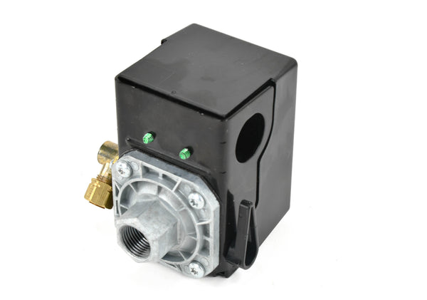 23474661 - Ingersoll Rand Pressure Switch Replacement