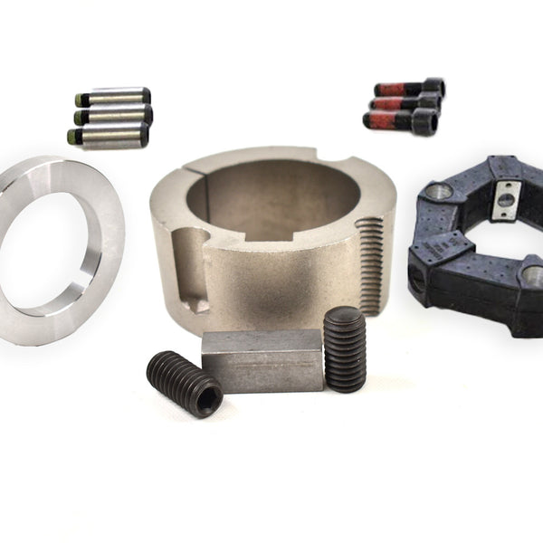 Sullair Coupling Kit Replacement - 250031-872