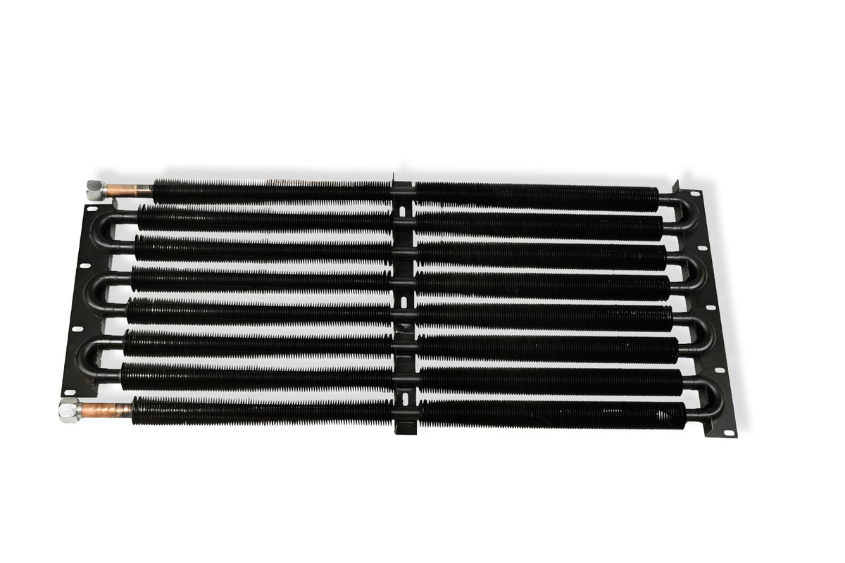 Ingersoll Rand Aftercooler Replacement - 32079758