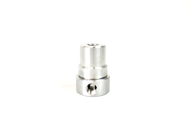 35322379 - Ingersoll Rand Blowdown Valve Replacement