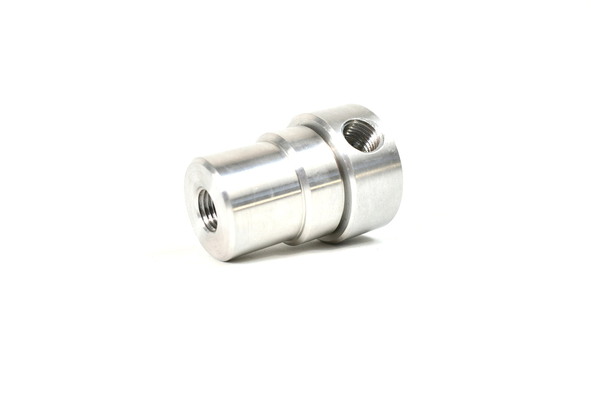 35322379 - Ingersoll Rand Blowdown Valve Replacement