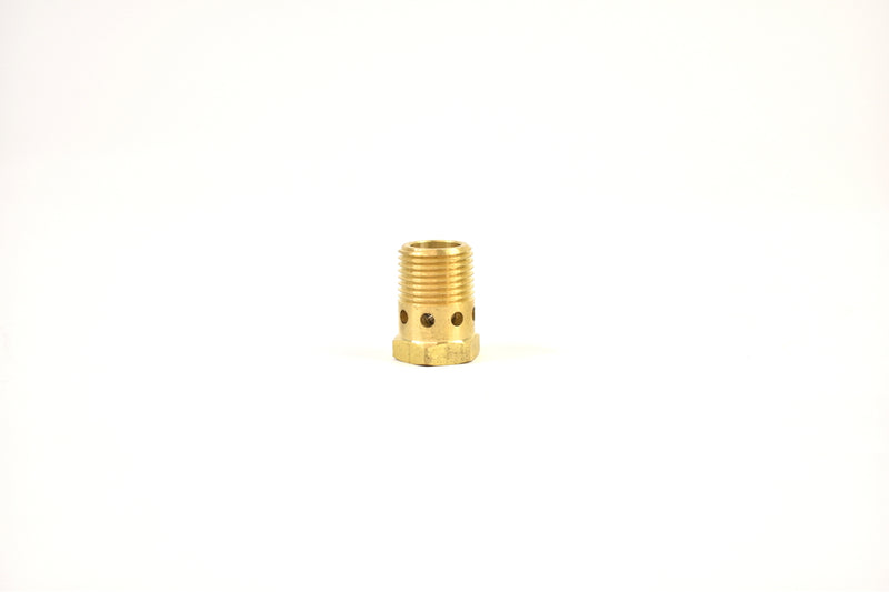 Ingersoll Rand Orifice Replacement - 36766772. Image of product from the front.