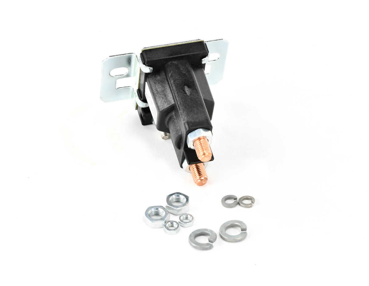 36856250 - Ingersoll Rand Relay Replacement