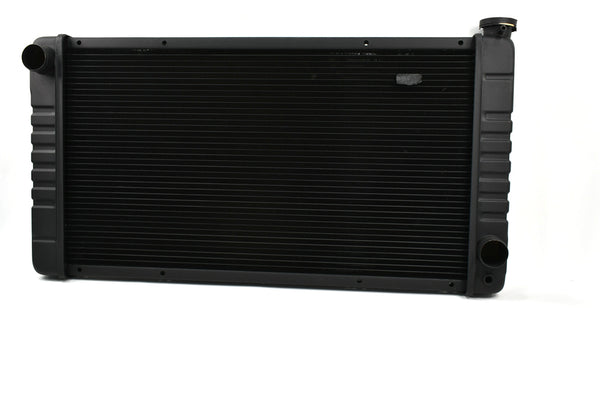 36880516 - Ingersoll Rand Radiator Replacement
