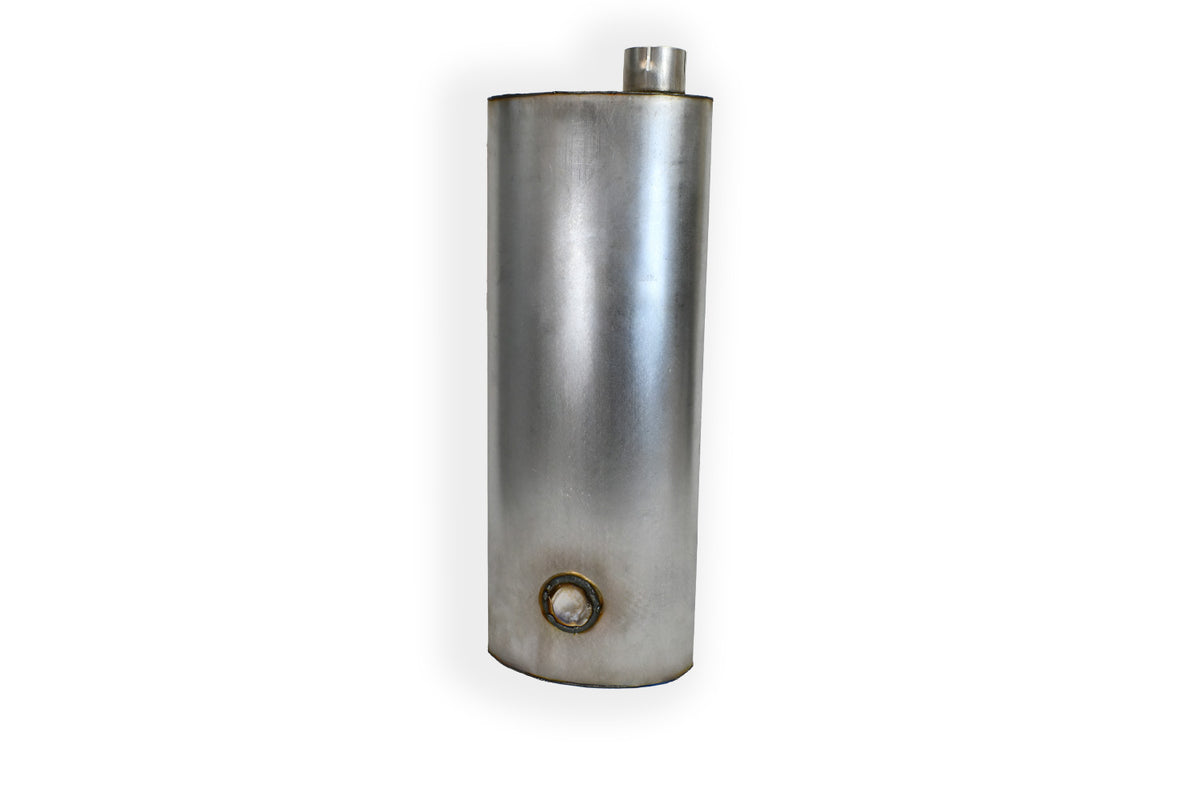 Ingersoll Rand Muffler Replacement - 36881563