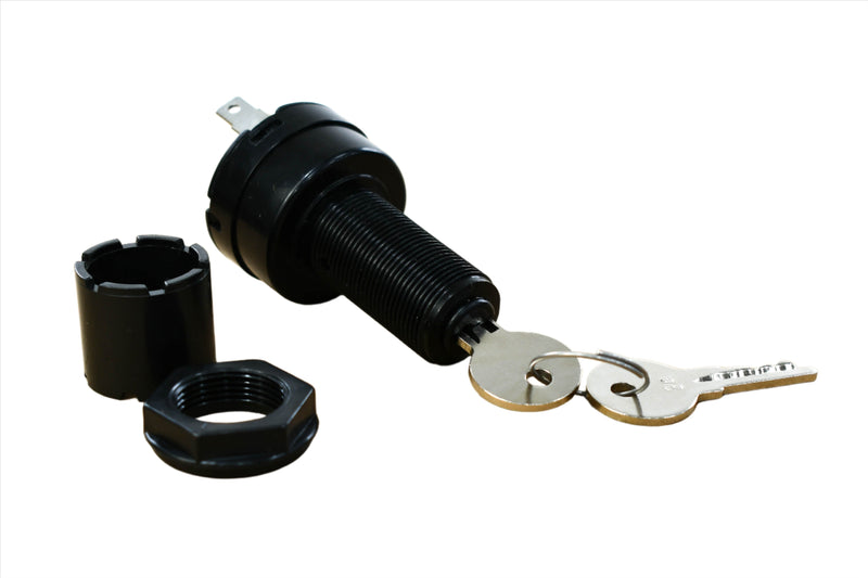 36884211 - Ingersoll Rand Ignition Switch Replacement