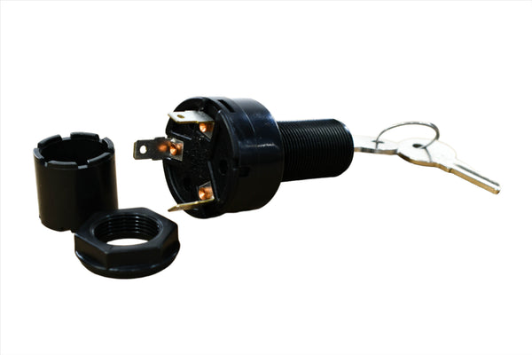 36884211 - Ingersoll Rand Ignition Switch Replacement