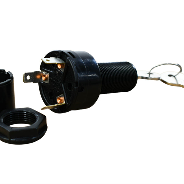 36884211 - Ingersoll Rand Ignition Switch Replacement