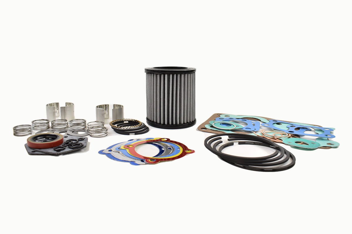 Kit De ’revision Pour Vanne 3 Voies